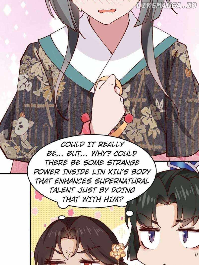 Young Master, Please don’t show off Chapter 170 24
